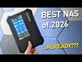 The BEST NAS Of 2026 ALREADY UnifyDrive UP6 The BEST NAS Of 2026 ALREADY UnifyDrive UP6