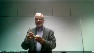 Differential Geometry on Solid Shape - Lecture 2