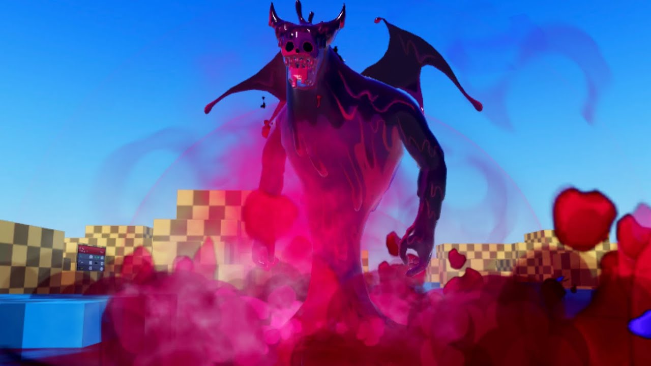 Venom (Demon) - Magellan (Demon), Roblox: All Star Tower Defense Wiki