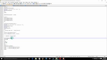 Medical Diagnosis system | Expert System | in prolog | Complete Concepts