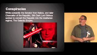 Conspiracy Theories - Bruce Press (BaltiCon 2013)