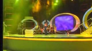 Konsert 1 Akademi Fantasia 3 AF3 Idayu - Percayalah (  Komen Juri)