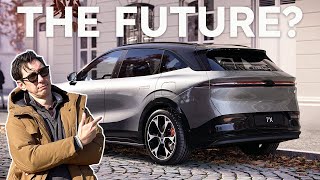 Why Electric SUVs Are Taking Over | Top Global Models in 2025
