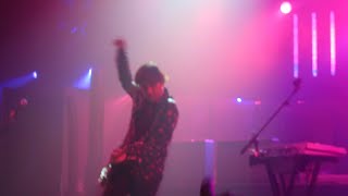 System Of A Down - Kill Rock 'n Roll/Suggestions live [Denmark 2005]