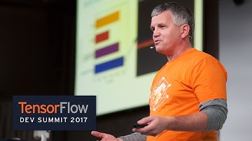 Magenta: Music and Art Generation (TensorFlow Dev Summit 2017)
