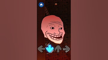 Fnf:Cerial Mod Character Test Android#fnf #android #shorts