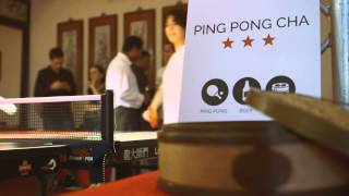 Download Lagu Ping Pong Cha at Yang Sing in Manchester MP3