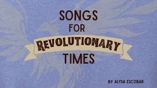 Music For Revolutionary Times Fundraiser Sd 480P