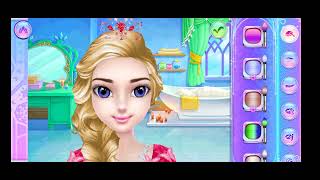 Ice Princess # Royal Wedding Day#Android Game Play screenshot 3