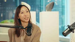 Corporate Lawyer to Visual Artist: The Art of Human Connection (Jada Poon) - Making It with Alex See Corporate Lawyer to Visual Artist: The Art of Human Connection (Jada Poon) - Making It with Alex See