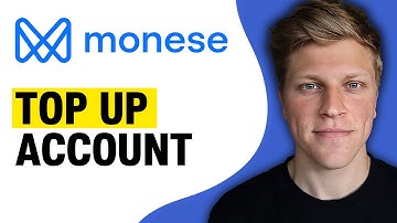 How to Top Up Monese Account (2024)