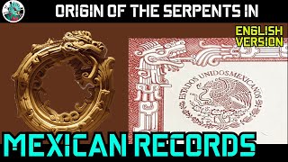 The Serpent of Xochicalco and Civil Registry Records. by Universo del Quetzal 146 views 1 month ago 10 minutes, 17 seconds