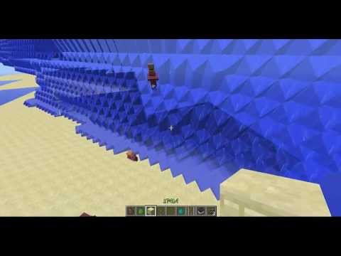 Minecraft Mods  Apocalypse Mod  Black Holes, Deadly T 