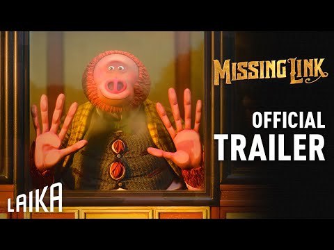 Missing Link