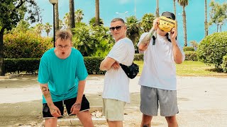 song thumbnail