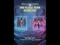 How I Reached 2nd Place in the 3rd Foggy Tournament | Team Breakdown | Omniheroes S12