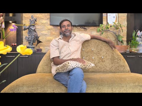 Upcoming - Surendar'S (Suganthi Decorators) art journey | RS Studio Diary