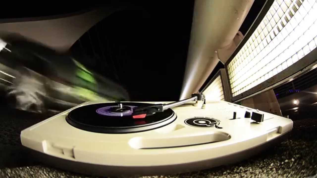 Metro feat. Percee P & Dj Haem - Get Down 7'