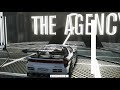 The Crew 2 -Traffic Jam (The Agency)