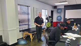 Celebrity NASM Exam Study: "Understanding Appendix C" Net Worth
