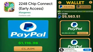 2248 Chip Connect Payment Proof ? 2248 Chip Connect Real Or Fake ? 2248 Chip Connect Full Review. screenshot 5
