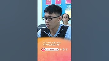 LUẬT CĂN CƯỚC 2023 CÓ NHIỀU ĐIỂM MỚI