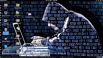 advanced antivirus by pass