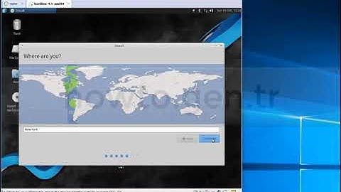 How To Install BackBox Linux