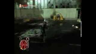 [Prototype Gameplay PC High Graphics]