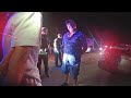 "Dad! Dad! Dad!" Drunk rich Florida woman, 24, screams for her daddy & resists arrest