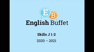 Skills J 1-2