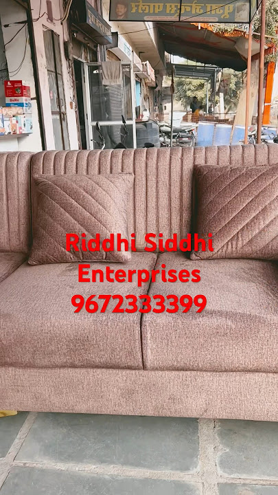 Riddhi Siddhi Enterprises You