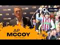 AP McCOY: ‘This year’s Gold Cup is probably as open as I can remember!’ | CHELTENHAM PREVIEW
