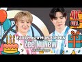 EARTH 45th MONDAHMIN X ZeeNuNew 20250719 EARTH45thxZeeNuNew ZeeNuNew EARTH 45th MONDAHMIN X ZeeNuNew 20250719 EARTH45thxZeeNuNew ZeeNuNew