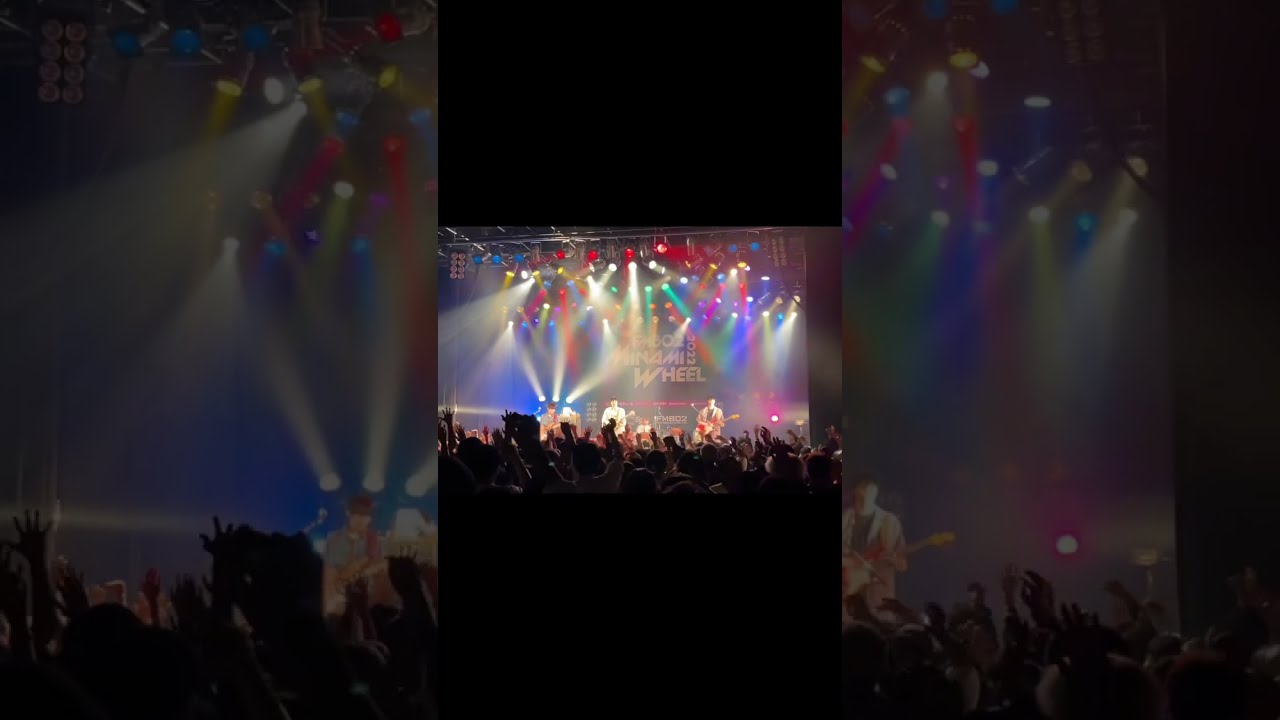 Thank you, ROCK BANDS! ～UNISON SQUARE GARDEN 15th