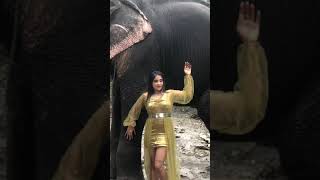 Sakshi Agarwal Looking So Hot In This Instagram Reels