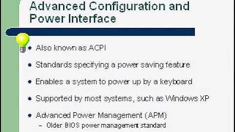 YouTube - A_ Computer Repair Course Chapter 1 Part 4..flv