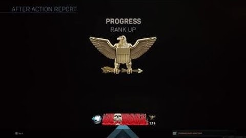 45 kills with a sniper and javelin on shoot house