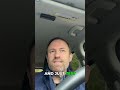 Safe Driving After Hip Surgery: Parking Lot Test! | PT Tips #hipreplacement #hipreplacementrecovery