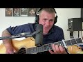 Learn to play “Lord Mr Ford” by Jerry Reed.