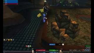 Wow Bug Dalaran