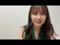 NISHIMURA NANAKO 2022年07月04日21時02分19秒 西村 菜那子 の動画、YouTube動画。