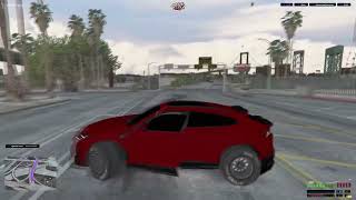 Fivem Highlights Dugeras Genovese 100% Meta City