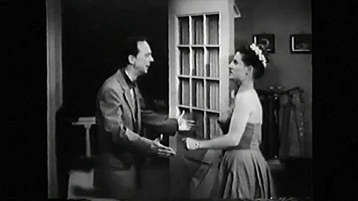 Don Knotts makes a cameo apperance on Love That Bob