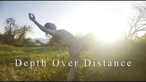 Cat Cogliandro | Ben Howard | Depth Over Distance