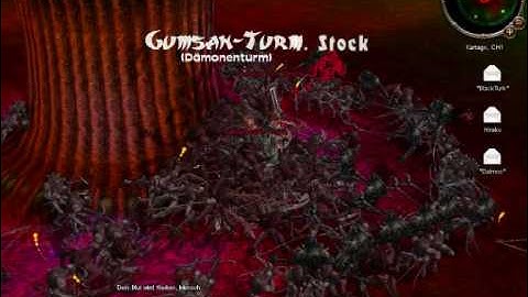 Metin2 - DT Run - jacko