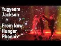 Jackson + Yugyeom - From Now, Hunger, Pheonix (GOT7 in New York)