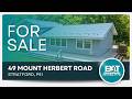 EXIT Realty PEI Listing | 49 Mt Herbert Rd, Stratford