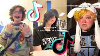😳🔥 NEW  TikTok Cringe Compilation #88