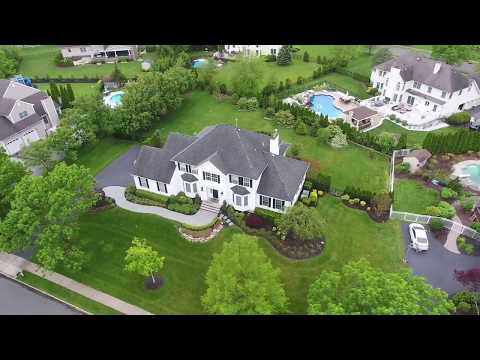 35 Scarlet Drive, Freehold, NJ home video tour